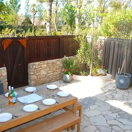 Big Fisherman House With Wifi And A Mooring Close To The Casa de Férias *