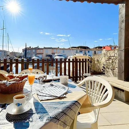 Big Fisherman House With Wifi And A Mooring Close To The Casa de Férias *